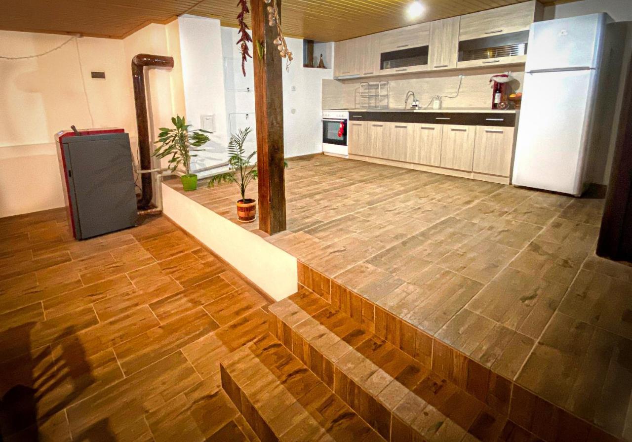 Villa Старият Дюкянь Elena Exterior foto